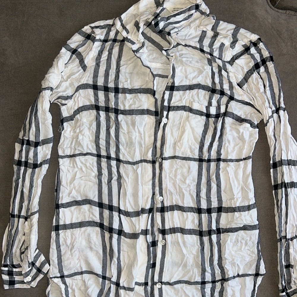 Old Navy button down